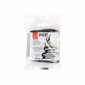 Cukura mastika POP melna 250g