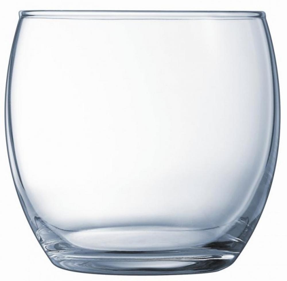 LA CAVE VISKIJA GLĀZE 34CL, Luminarc
