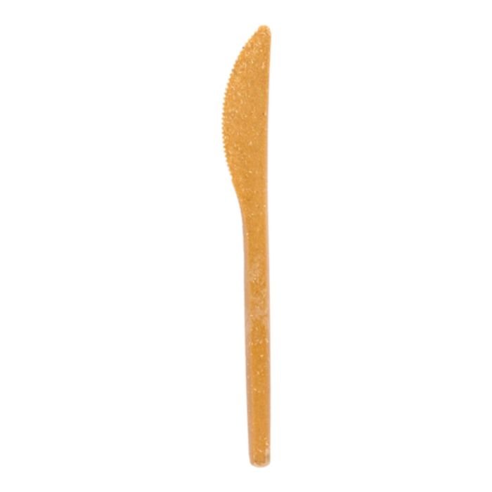 Naži atkartoti lietojami koka 17cm 80gb FIBRE