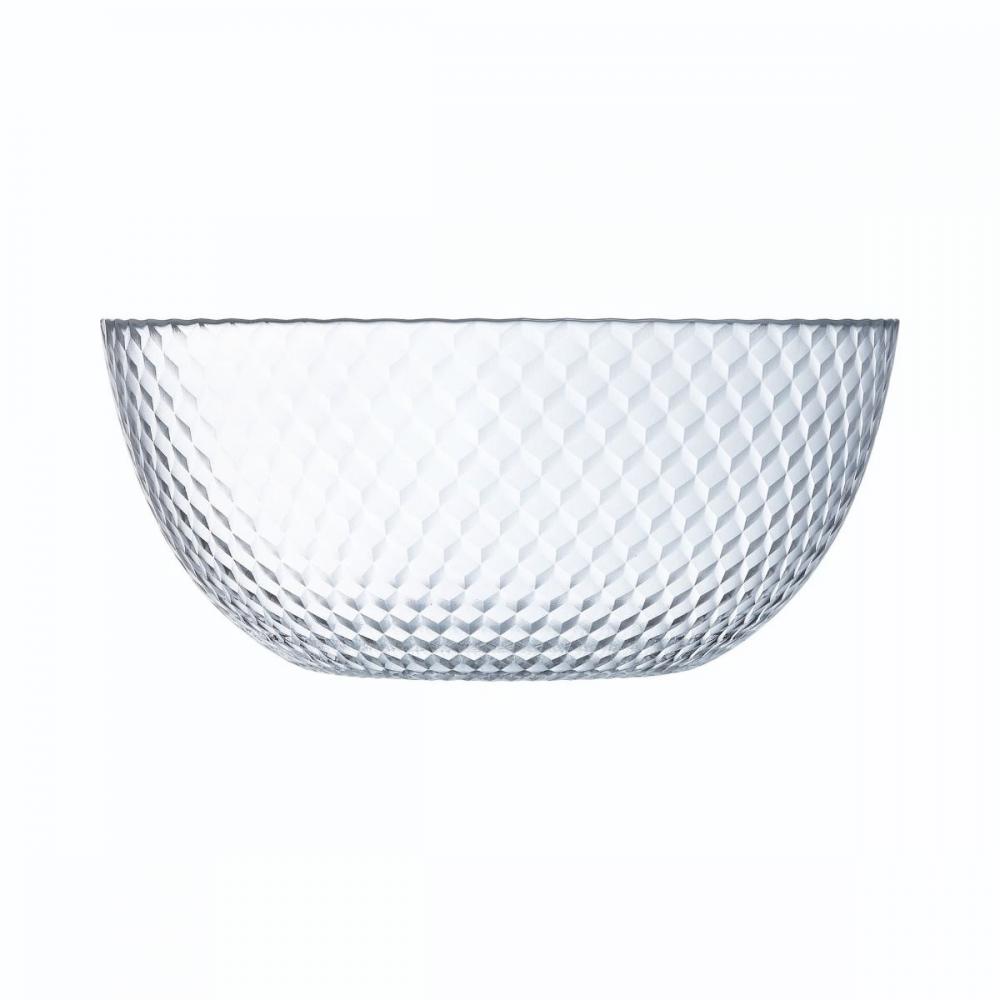 PAMPILLE CAURSPĪDĪGA BĻODA 24CM, Luminarc