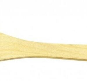 WOODY LĀPSTIŅA 30CM, IZLIEKTA, KOKA, Tescoma