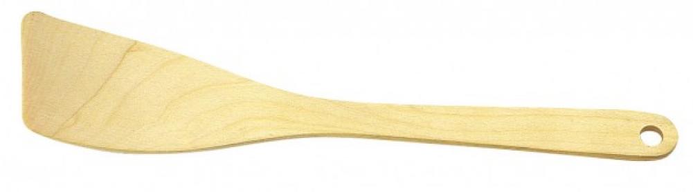 WOODY LĀPSTIŅA 30CM, IZLIEKTA, KOKA, Tescoma