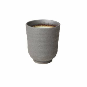 Krūzīte ø7cm h-8cm 150ml STONE