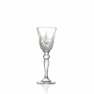 Liķiera glāze MELODIA 50ml