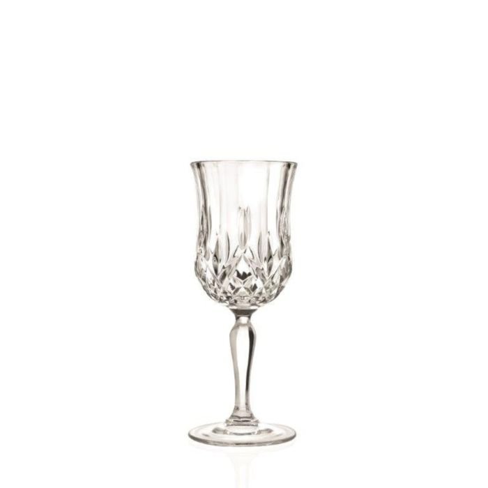 Liķiera glāze OPERA 60ml uz kājiņas