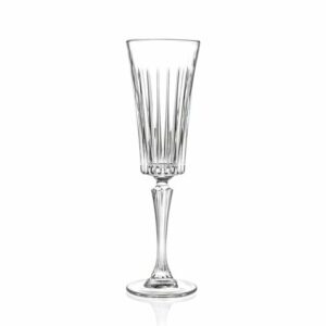 Šampanieša glāze TIMELESS 210ml