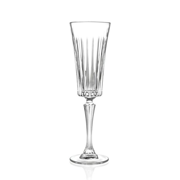 Šampanieša glāze TIMELESS 210ml