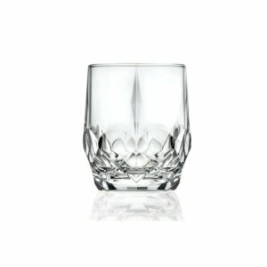 Viskija glāze ALKEMIST 346ml