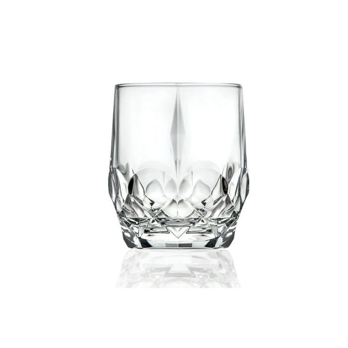 Viskija glāze ALKEMIST 346ml
