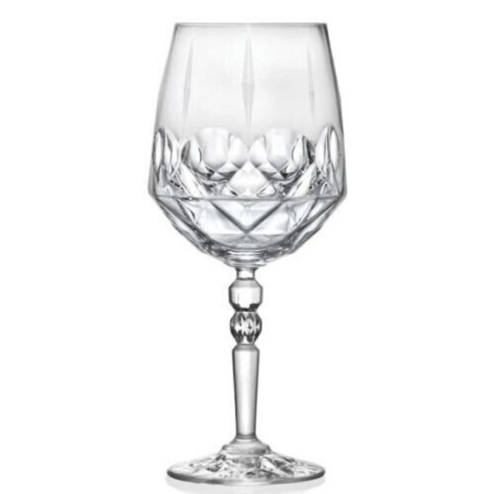 Kokteiļu glāze ALKEMIST 667 ml