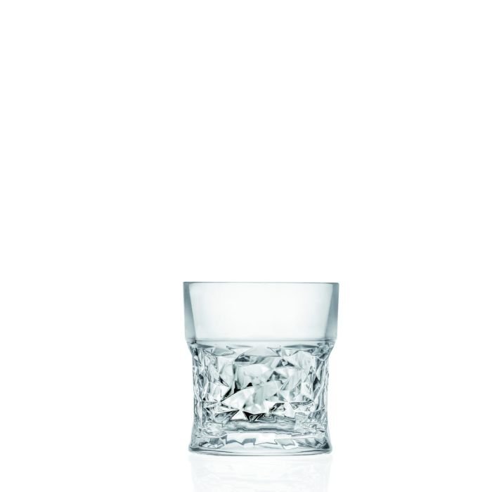 Viskija glāze 320ml FUNKY