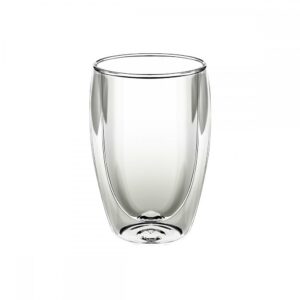DUBULTSIENU GLĀZE 300ML, STIKLS, Wilmax