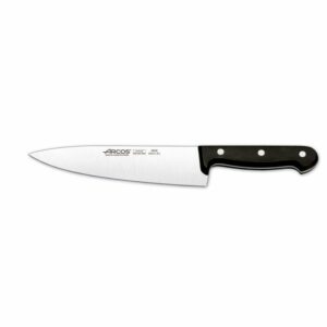 Nazis pavāriem UNIVERSAL 20cm ar POM spalu