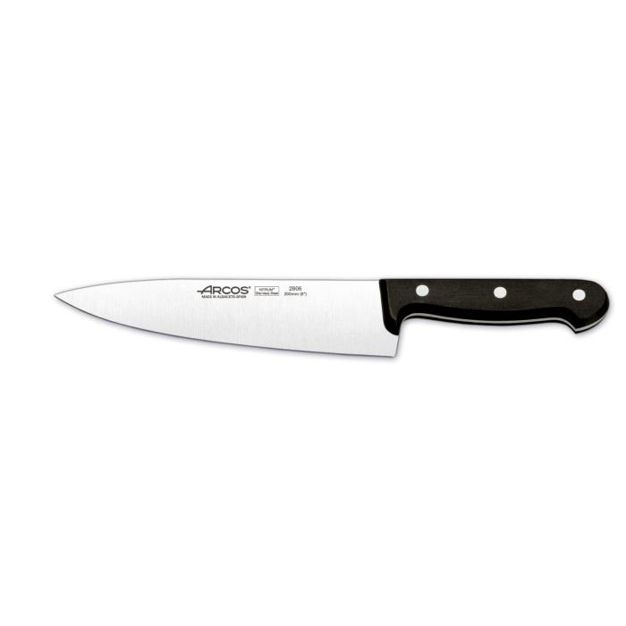 Nazis pavāriem UNIVERSAL 20cm ar POM spalu