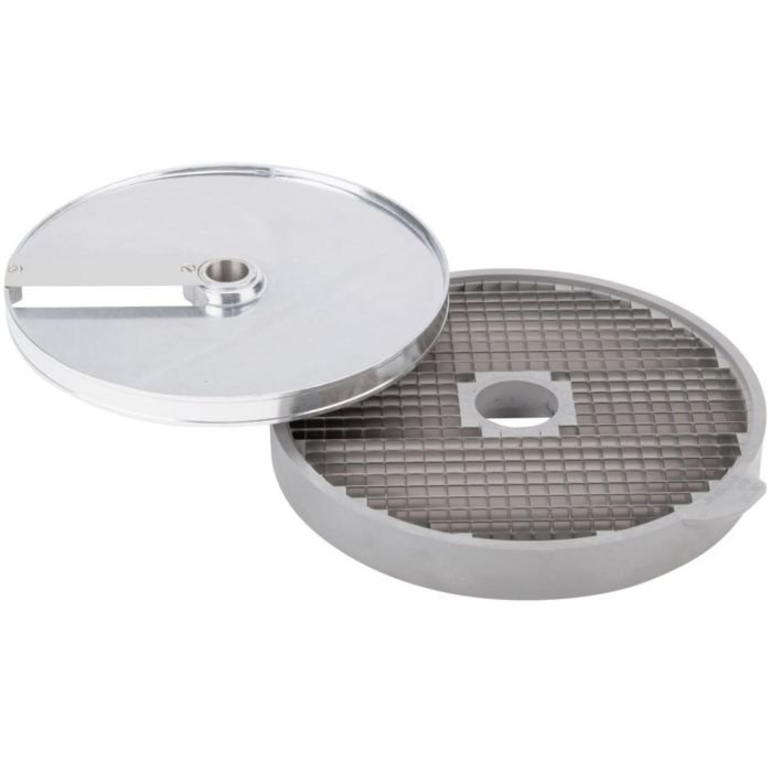 Disks 8x8mm CL50