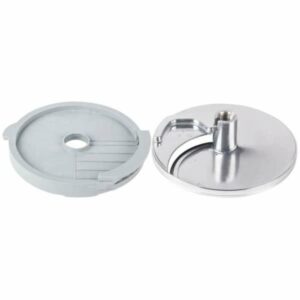 Disks 10x10 frī kartupeļiem C2D