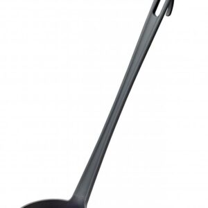 ZUPAS KAUSS 50CM, D12CM, 35ML MELNS, NEILONS, EUROCEPPI