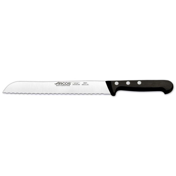 Nazis maizei UNIVERSAL 20cm ar POM spalu