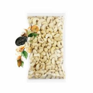 Indijas rieksti BIO 1kg