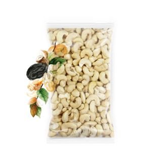 Indijas rieksti BIO 1kg