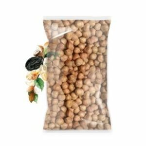 Lazdu rieksti BIO 1kg