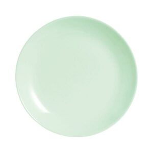 DIWALI PARADISE GREEN DESERTA ŠĶĪVIS 19CM, Luminarc