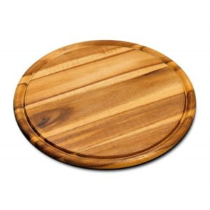 DĒLĪTIS D30CM, AKĀCIJAS KOKS, Kesper