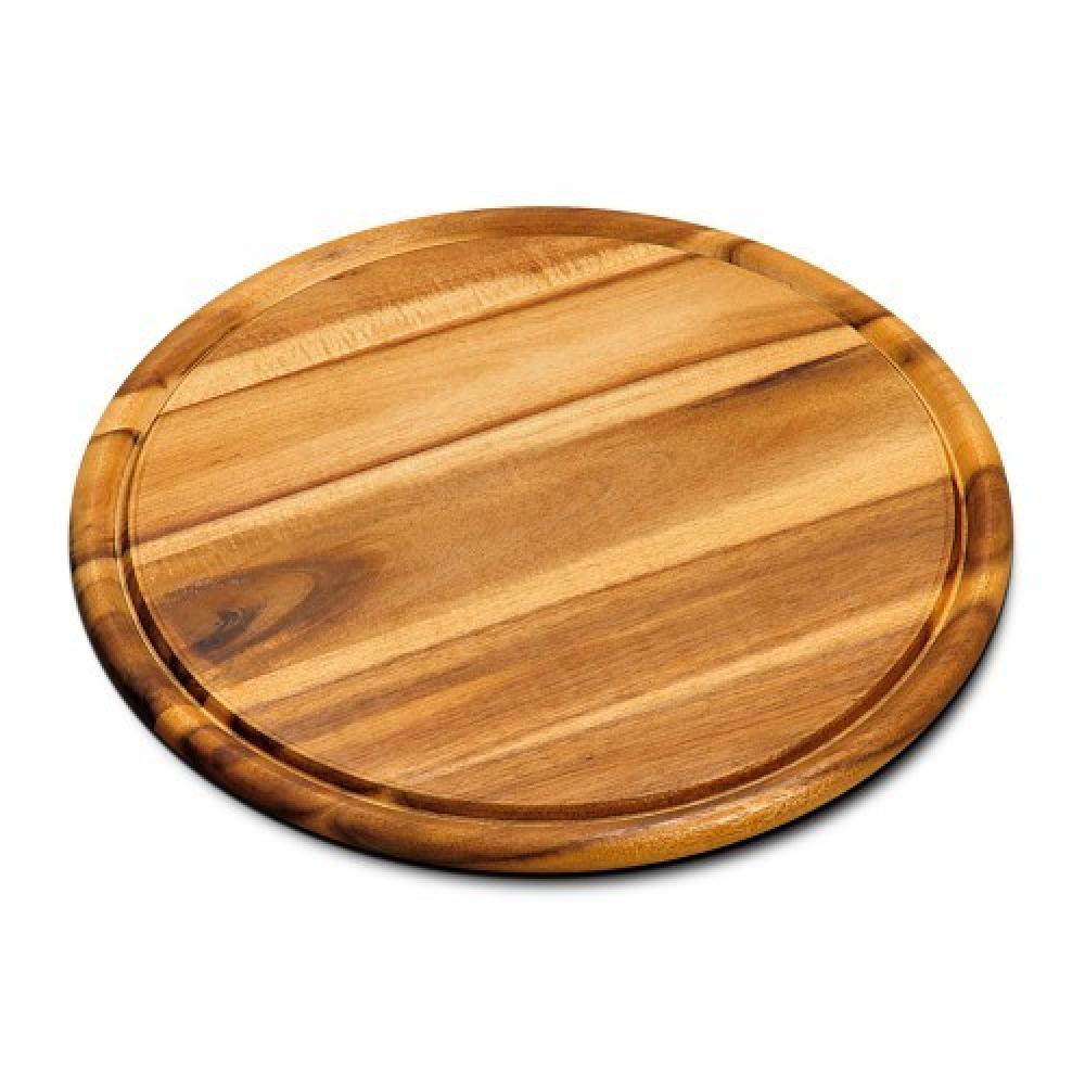 DĒLĪTIS D30CM, AKĀCIJAS KOKS, Kesper