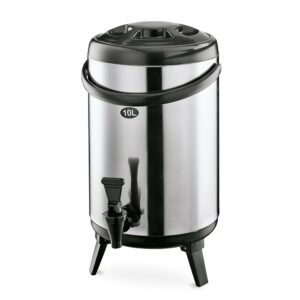 KARSTO DZĒRIENU TERMOSS 12L, H47CM, N/T, WAS