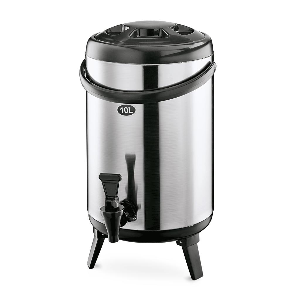 KARSTO DZĒRIENU TERMOSS 12L, H47CM, N/T, WAS