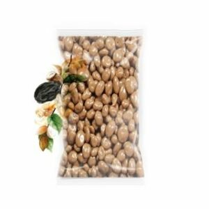 Rozīnes piena šokolādē 500g