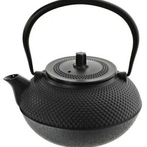 TĒJKANNA 1.5L, MELNA, ČUGUNA, MPL Consulting
