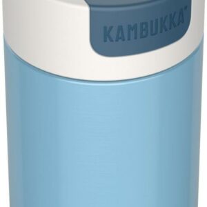 OLYMPUS TERMOKRŪZE 300ML, ZILGANVIOLETA, NER.TĒR., Kambukka