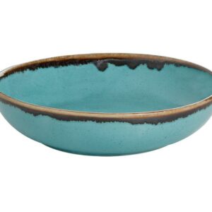 SEASONS TURQUOISE bļoda 17 cm, Porland