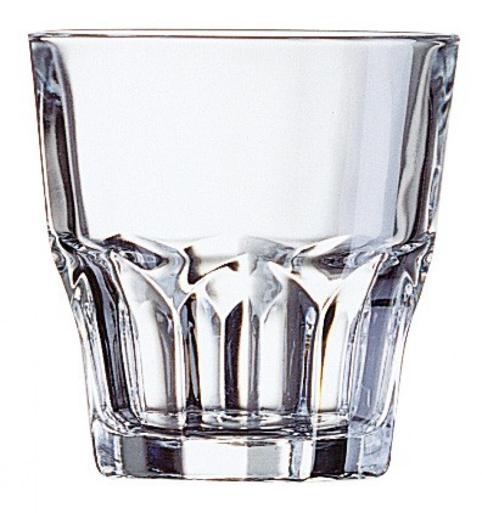 GRANITY VISKIJA GLĀZE 20CL J2611, Partner