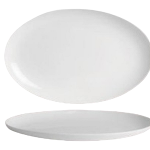 ORIENTAL PLUS OVĀLS SERVĒJAMAIS TRAUKS 41CM 06C2141 (93272A), Leela Baralee