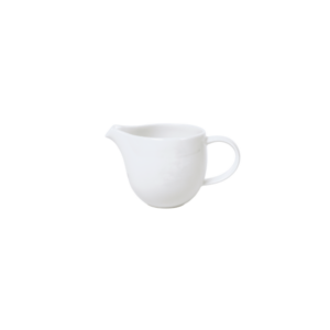 FINE PLUS PIENA TRAUKS 200ML, BALTS, PORCELĀNS, Leela Baralee