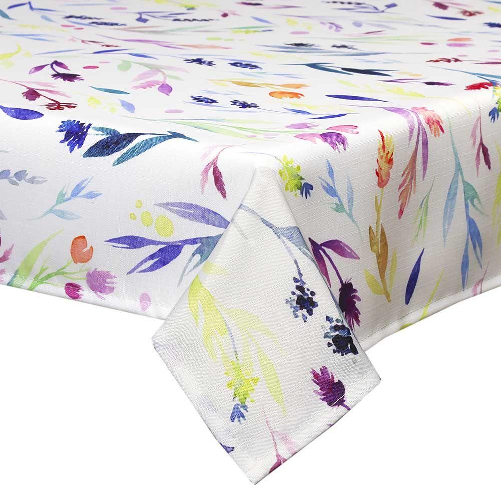 SAINT TROPEZ RICA GALDAUTS 140X180CM, TEKSTILS, Tognana