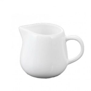 KRĒJUMA TRAUKS 200ML, PORCELĀNS, Wilmax
