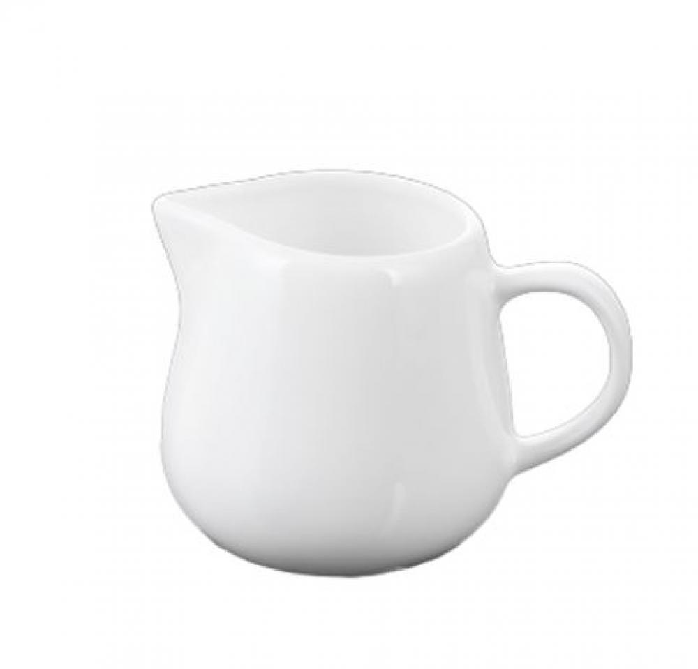 KRĒJUMA TRAUKS 200ML, PORCELĀNS, Wilmax