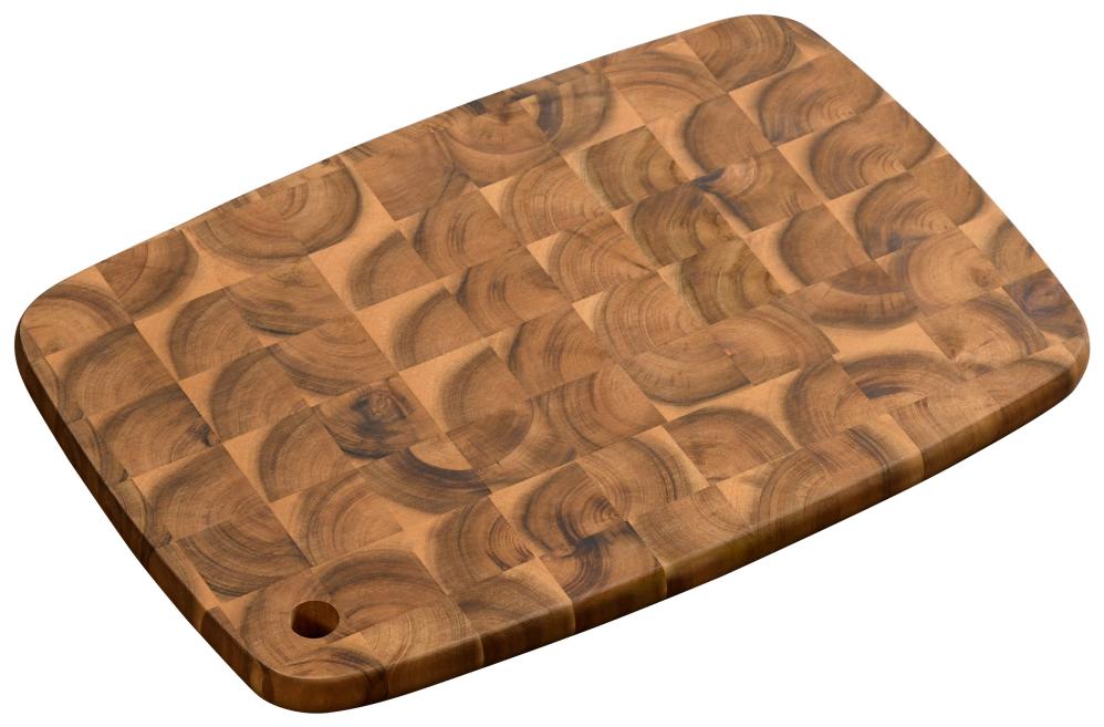 SADALES DĒLIS, PROFESIONĀLS, 40X28X2CM, AKĀCIJAS KOKS, FSC, Kesper