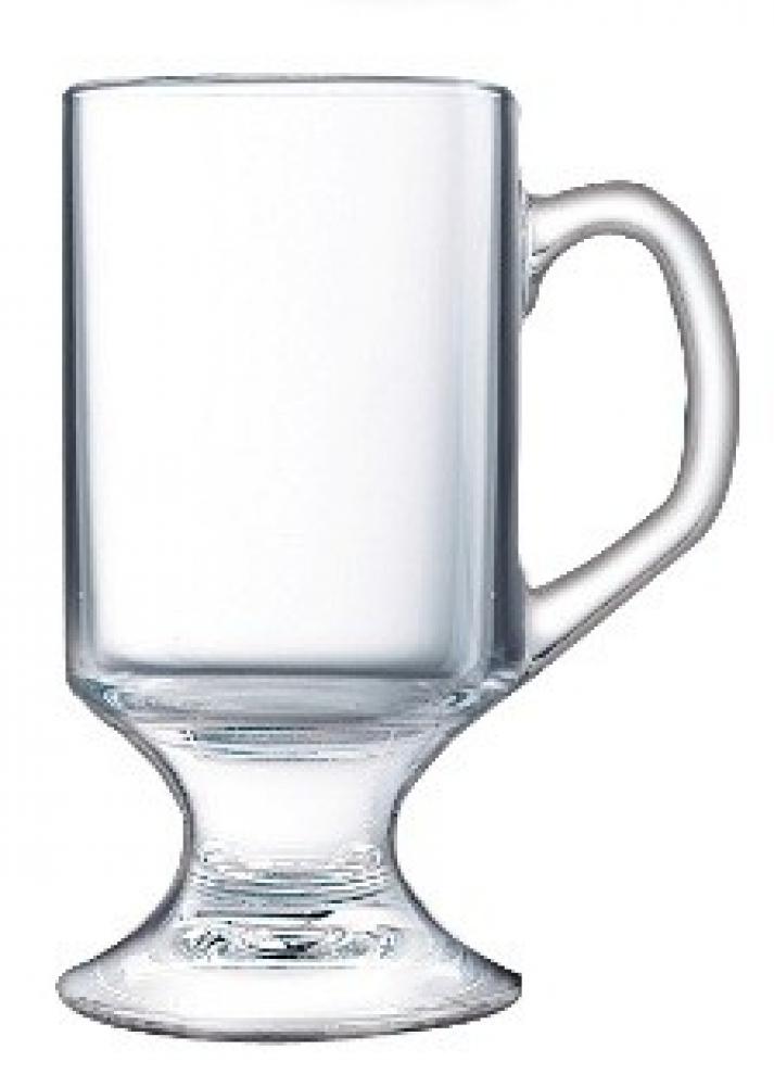 ĪRU KAFIJAS KRŪZE CAURSPĪDĪGA 29CL, Partner