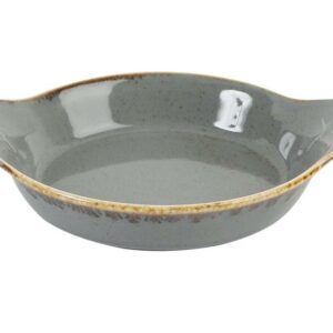 SEASONS tumši pelēka olu panna 22cm, Porland
