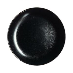 DIANA BLACK DESERTA SĶĪVIS 19CM, Luminarc