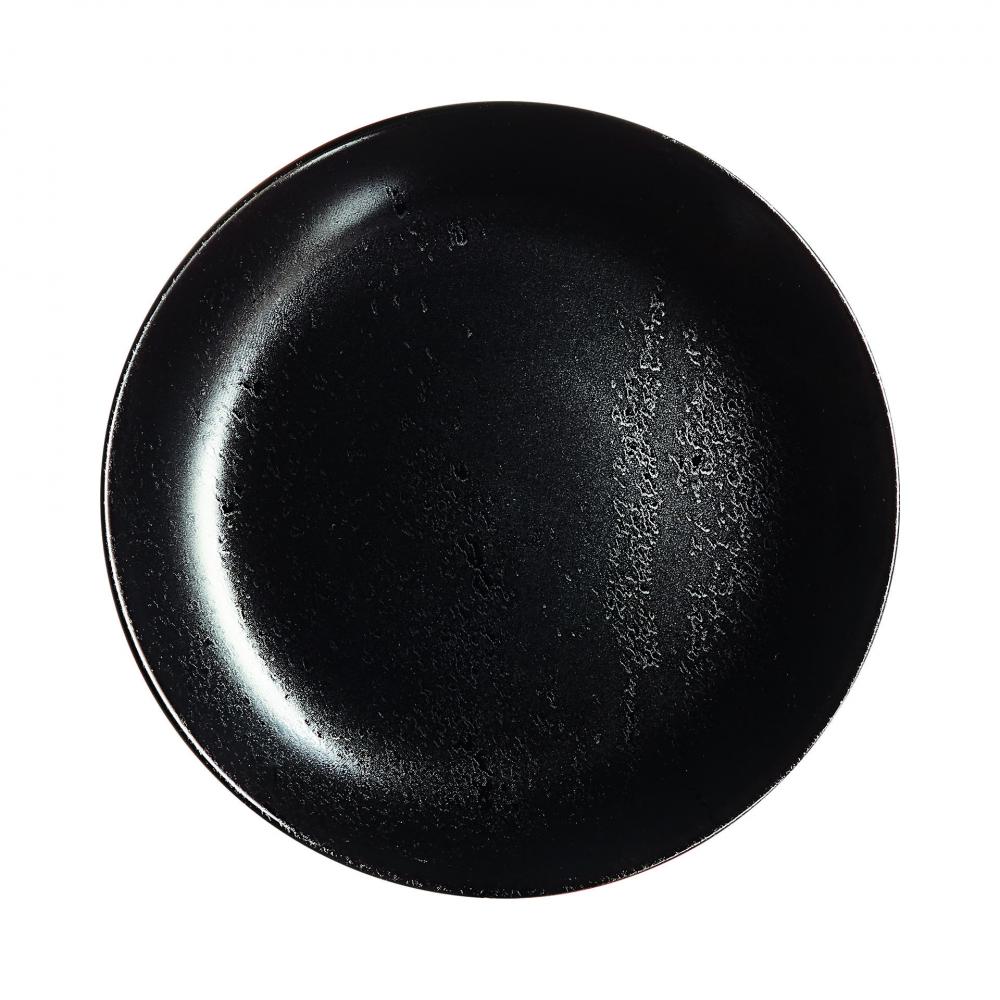 DIANA BLACK DESERTA SĶĪVIS 19CM, Luminarc