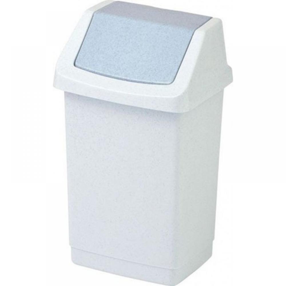 ATKRITUMU TVERTNE CLICK-IT 50L, PELĒKA/BĒŠA