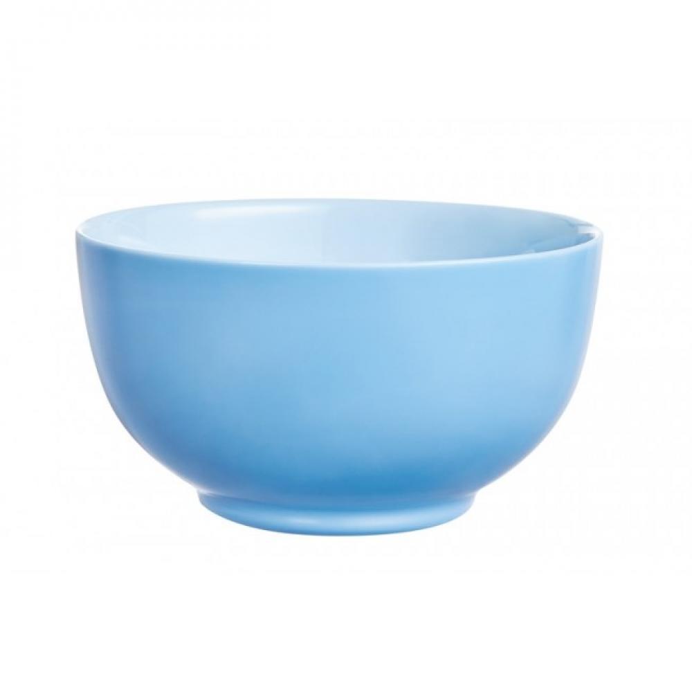DIWALI LIGHT BLUE BĻODA 12CM, Luminarc