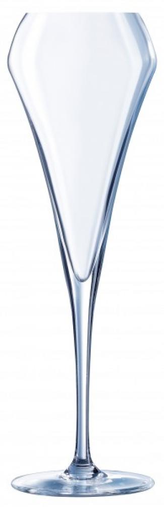 OPEN UP EFFERVESCENT ŠAMP. GL. 20CL K6, Chef and Sommelier