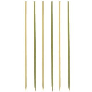 Bambusa iesmi 80cm 10x3mm 50gab
