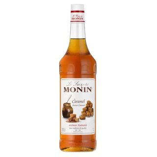 Karameļu sīrups 1L